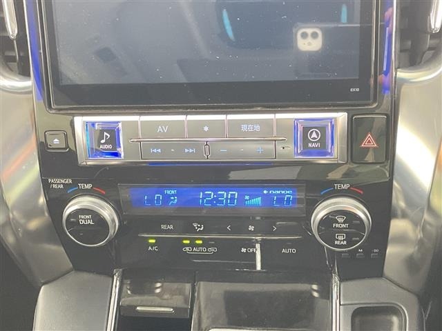 Toyota ALPHARD 2016 8597812-9
