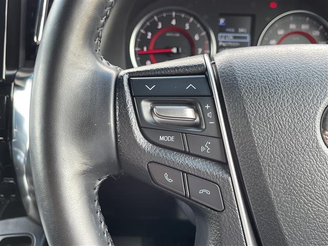 Toyota ALPHARD 2020 8597817-1