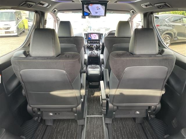 Toyota ALPHARD 2020 8597817-12
