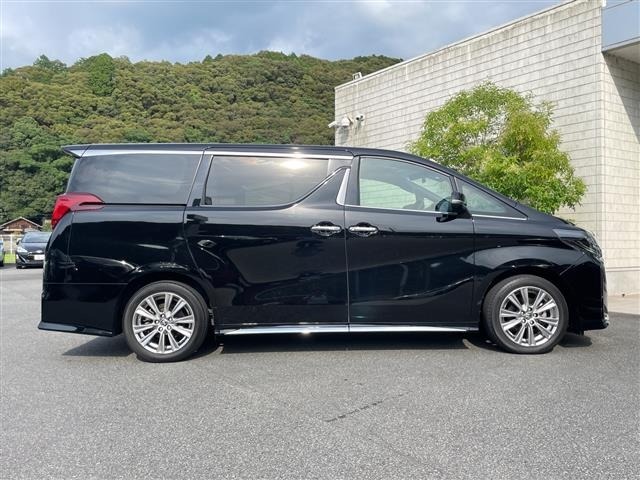 Toyota ALPHARD 2020 8597817-13