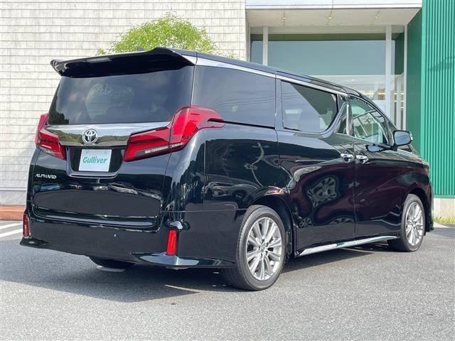 Toyota ALPHARD 2020 8597817-14