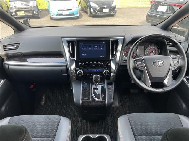 Toyota ALPHARD 2020 8597817-16