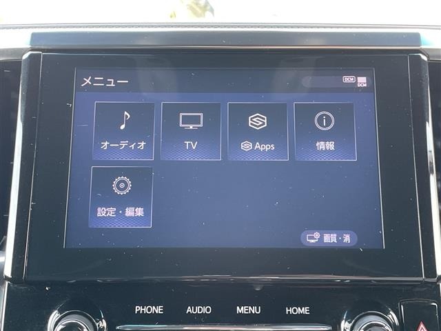 Toyota ALPHARD 2020 8597817-17