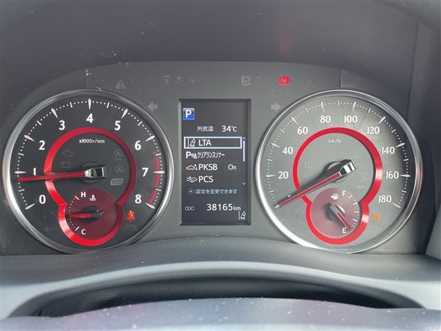 Toyota ALPHARD 2020 8597817-19