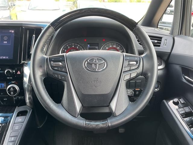 Toyota ALPHARD 2020 8597817-21