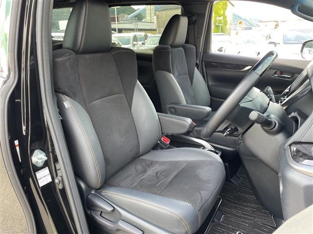 Toyota ALPHARD 2020 8597817-6