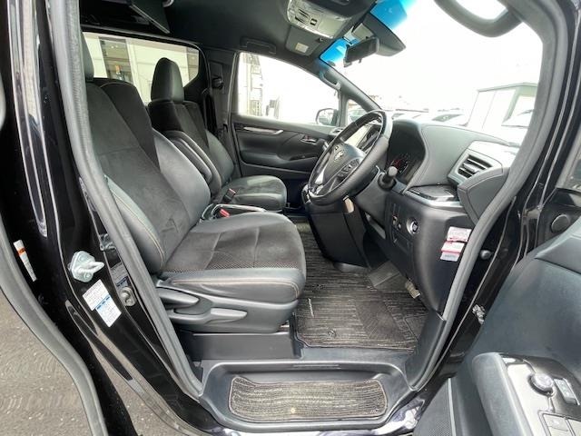 Toyota ALPHARD 2020 8597818-10