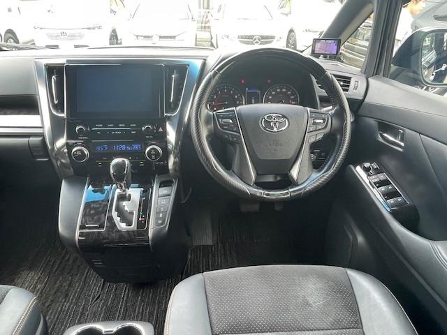 Toyota ALPHARD 2020 8597818-11