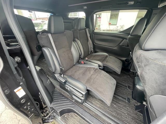 Toyota ALPHARD 2020 8597818-12