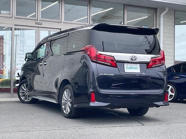 Toyota ALPHARD 2020 8597818-13