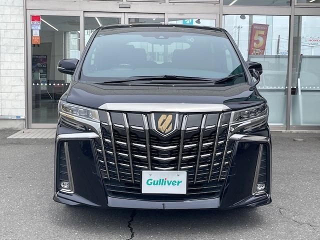 Toyota ALPHARD 2020 8597818-16