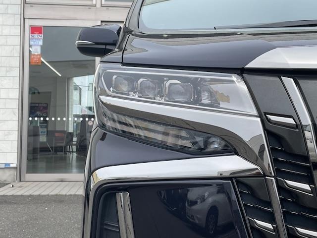 Toyota ALPHARD 2020 8597818-17