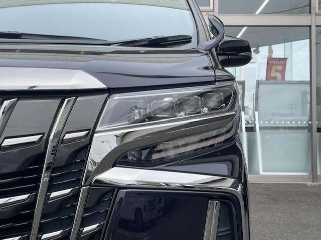 Toyota ALPHARD 2020 8597818-18