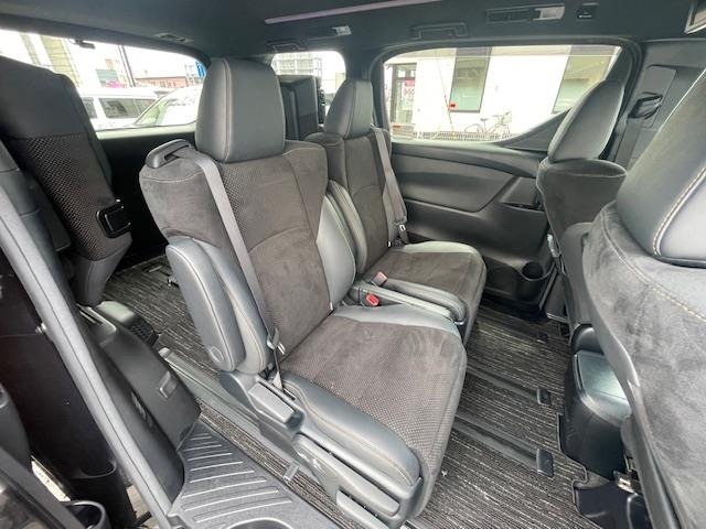 Toyota ALPHARD 2020 8597818-20