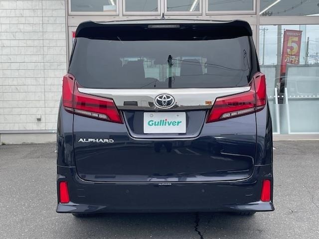 Toyota ALPHARD 2020 8597818-21