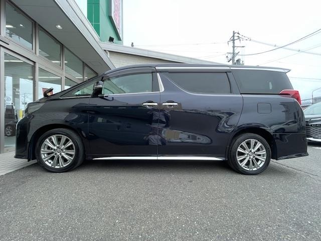 Toyota ALPHARD 2020 8597818-3