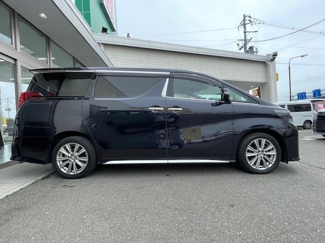 Toyota ALPHARD 2020 8597818-5