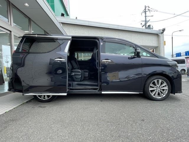 Toyota ALPHARD 2020 8597818-7