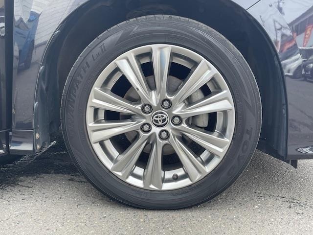 Toyota ALPHARD 2020 8597818-8