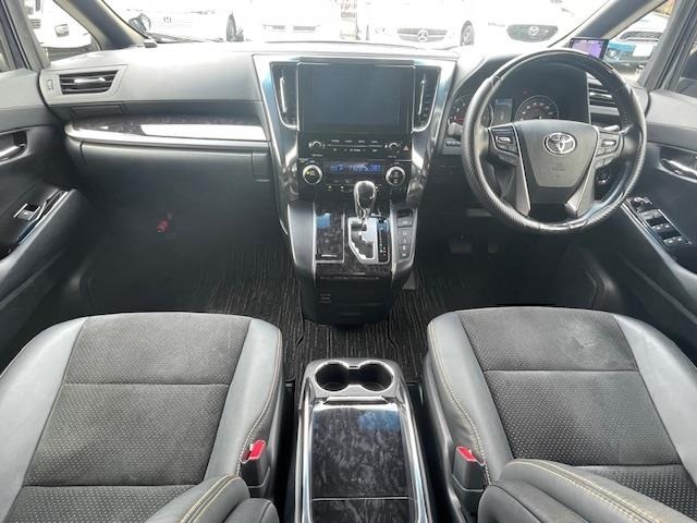 Toyota ALPHARD 2020 8597818-9