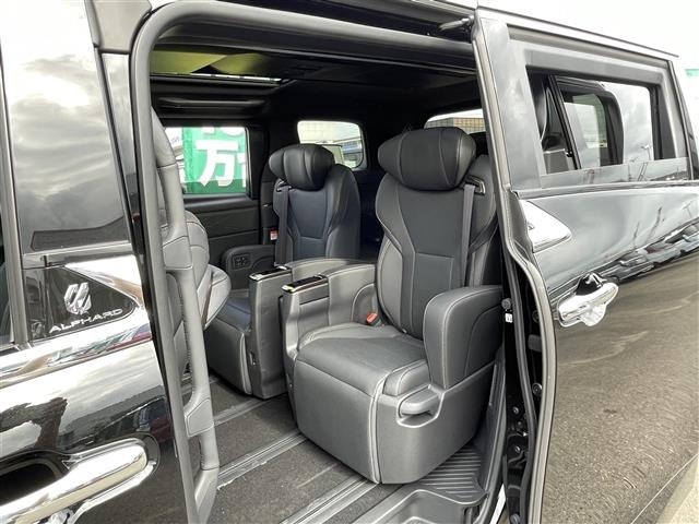 Toyota ALPHARD 2026 8597819-10