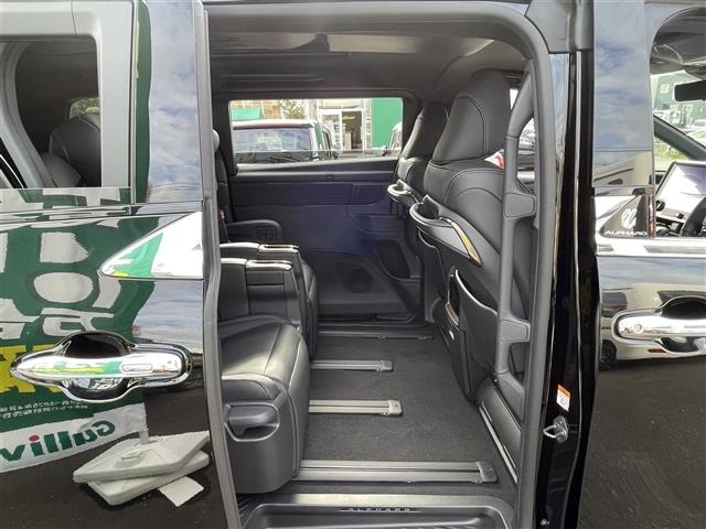 Toyota ALPHARD 2026 8597819-11