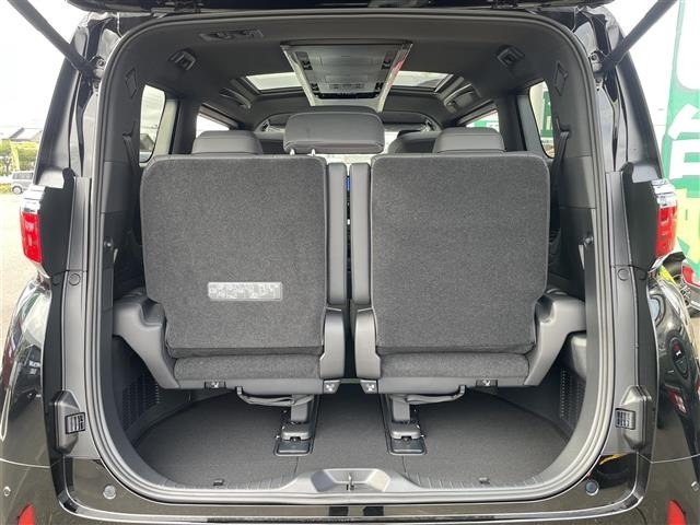 Toyota ALPHARD 2026 8597819-12