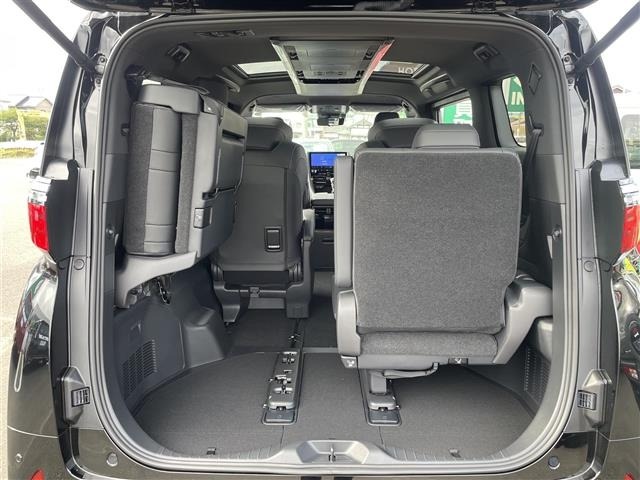 Toyota ALPHARD 2026 8597819-13