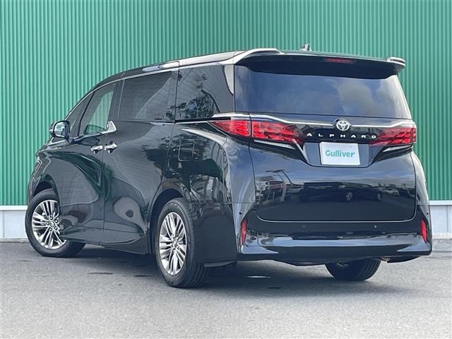 Toyota ALPHARD 2026 8597819-14