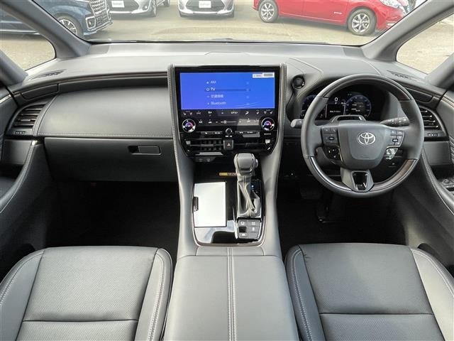Toyota ALPHARD 2026 8597819-15