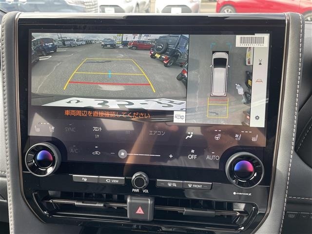 Toyota ALPHARD 2026 8597819-18