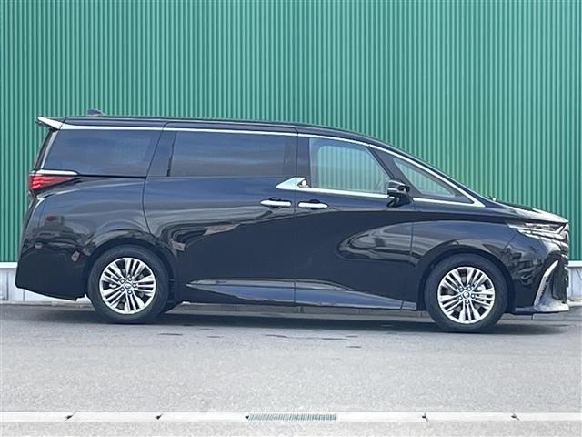 Toyota ALPHARD 2026 8597819-2