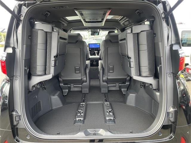 Toyota ALPHARD 2026 8597819-21