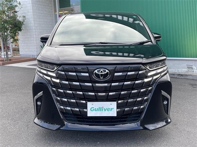 Toyota ALPHARD 2026 8597819-23