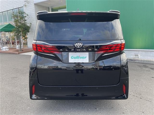 Toyota ALPHARD 2026 8597819-4