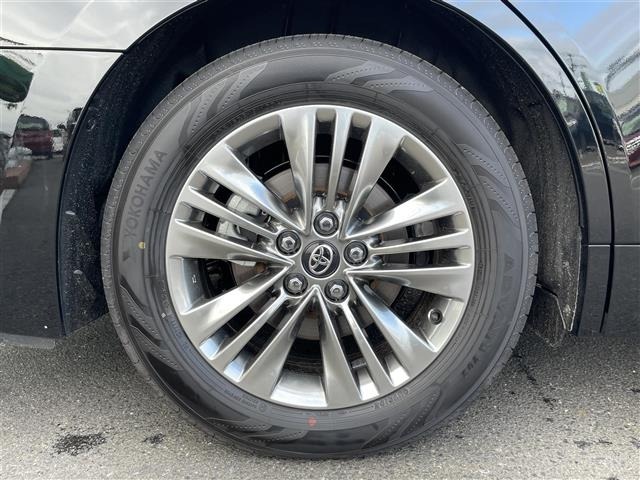 Toyota ALPHARD 2026 8597819-6