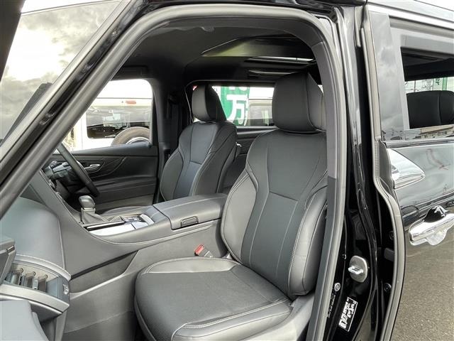 Toyota ALPHARD 2026 8597819-7