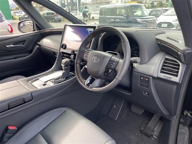 Toyota ALPHARD 2026 8597819-9