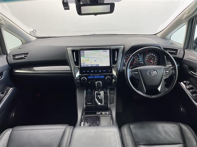 Toyota ALPHARD 2019 8597823-14
