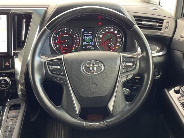 Toyota ALPHARD 2019 8597823-15