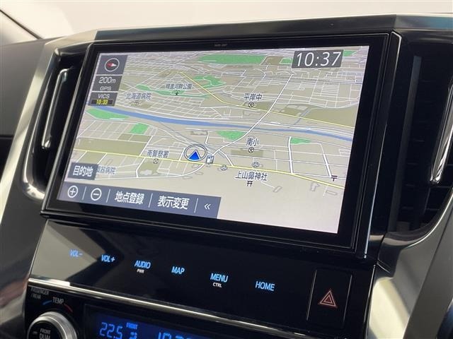 Toyota ALPHARD 2019 8597823-17