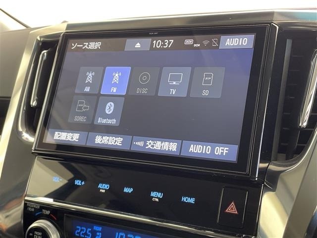 Toyota ALPHARD 2019 8597823-18