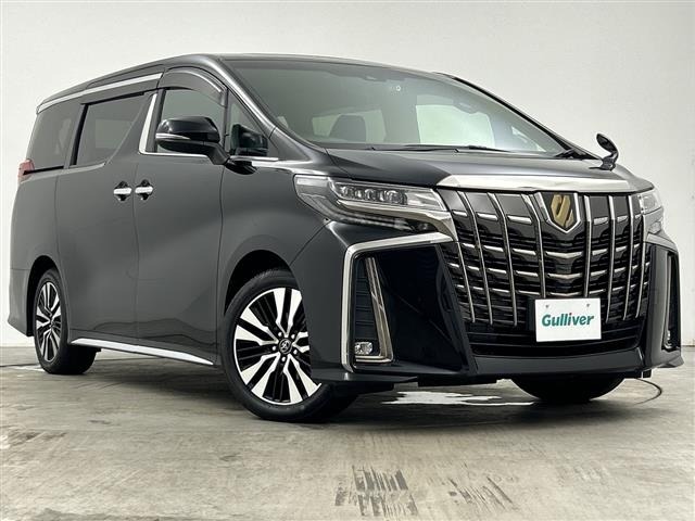 Toyota ALPHARD 2020 8597825-0