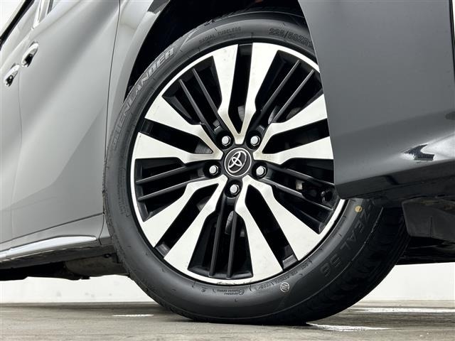 Toyota ALPHARD 2020 8597825-12