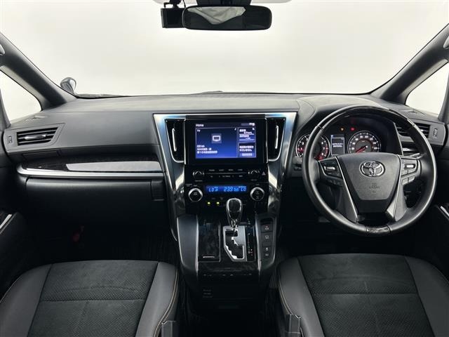 Toyota ALPHARD 2020 8597825-15