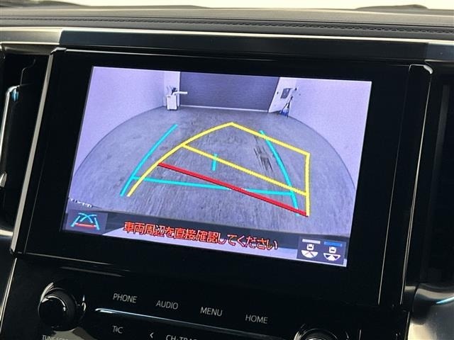 Toyota ALPHARD 2020 8597825-18