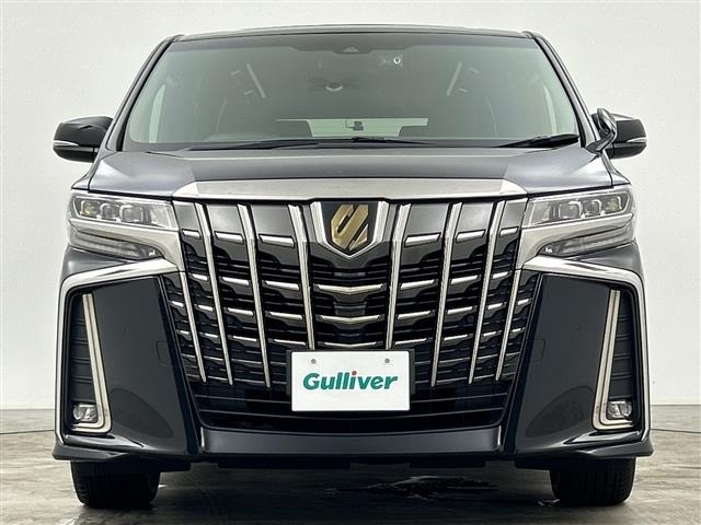 Toyota ALPHARD 2020 8597825-20