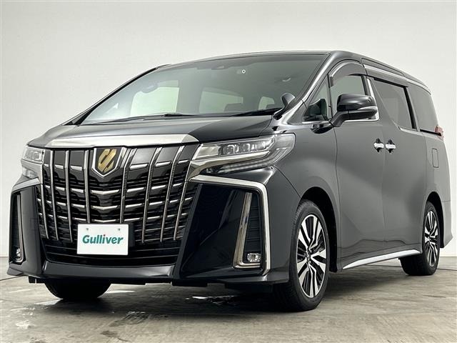 Toyota ALPHARD 2020 8597825-22