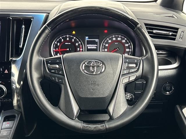 Toyota ALPHARD 2020 8597825-8