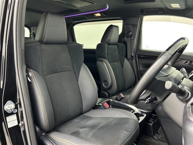 Toyota ALPHARD 2020 8597825-9